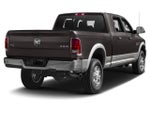 2018 RAM 2500 Laramie MEGA CAB 4X4 SPORT APPEARANCE PKG