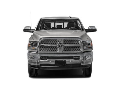 2018 RAM 2500 Laramie MEGA CAB 4X4 SPORT APPEARANCE PKG
