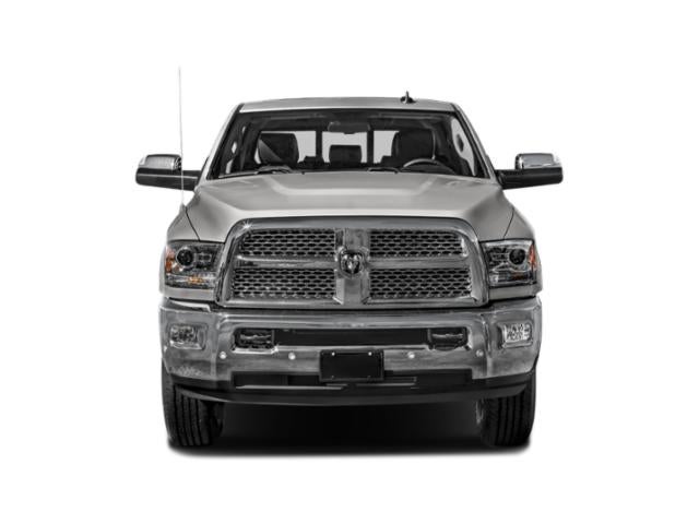 2018 RAM 2500 Laramie MEGA CAB 4X4 SPORT APPEARANCE PKG