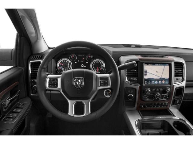 2018 RAM 2500 Laramie MEGA CAB 4X4 SPORT APPEARANCE PKG