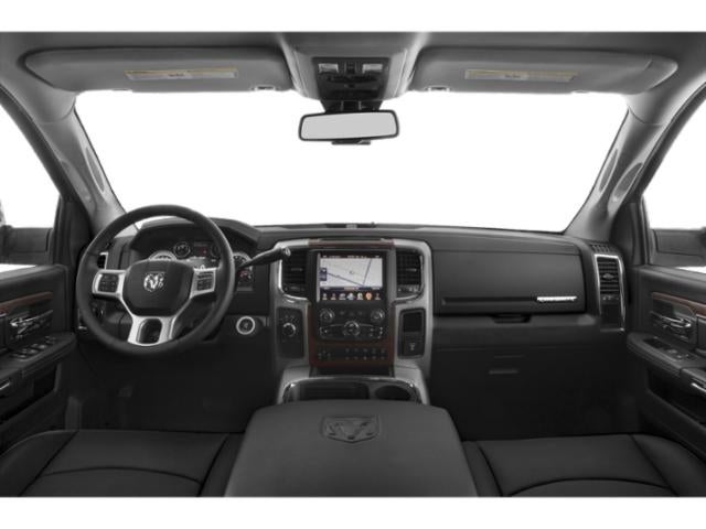 2018 RAM 2500 Laramie MEGA CAB 4X4 SPORT APPEARANCE PKG