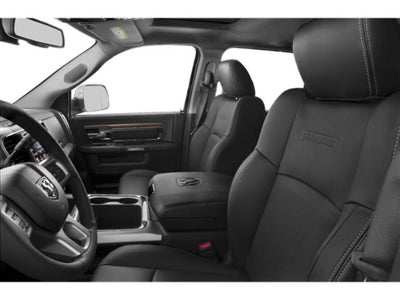 2018 RAM 2500 Laramie MEGA CAB 4X4 SPORT APPEARANCE PKG