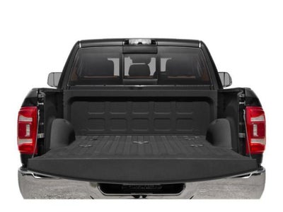 2021 RAM 2500 Longhorn MEGA CAB 4X4