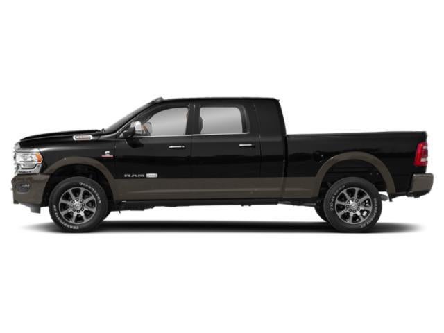 2021 RAM 2500 Longhorn MEGA CAB 4X4