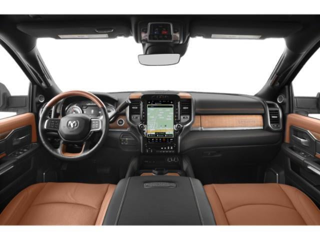 2021 RAM 2500 Longhorn MEGA CAB 4X4