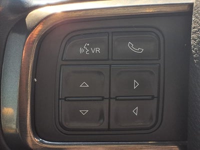 2020 RAM 2500 Limited 4X4 BLACK APPEARANCE PKG