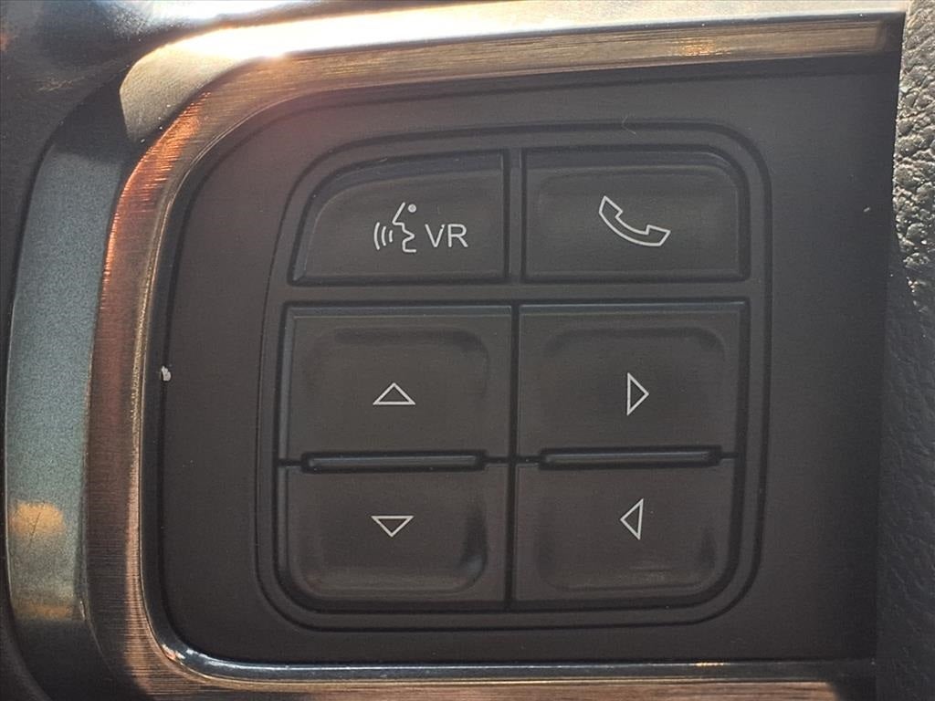 2020 RAM 2500 Limited 4X4 BLACK APPEARANCE PKG