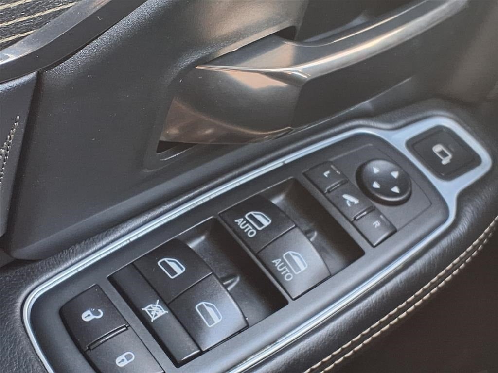 2020 RAM 2500 Limited 4X4 BLACK APPEARANCE PKG