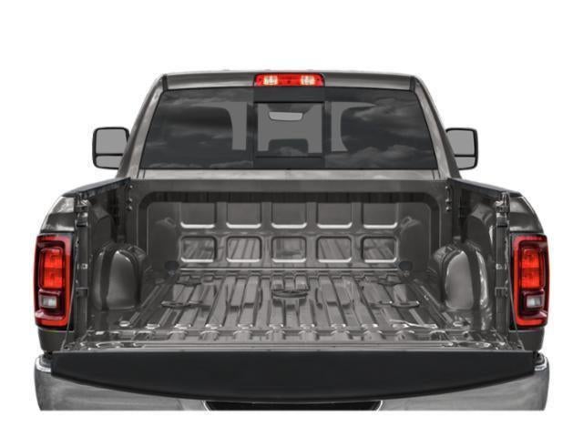 2025 RAM 2500 Limited LONGHORN 4X4 OFF-ROAD PKG