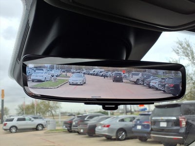 2025 RAM 2500 Limited LONGHORN 4X4 OFF-ROAD PKG