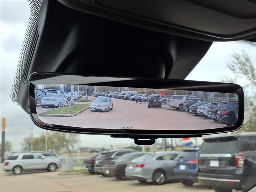 2025 RAM 2500 Limited LONGHORN 4X4 OFF-ROAD PKG