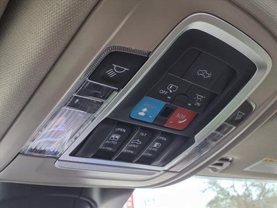 2025 RAM 2500 Limited LONGHORN 4X4 OFF-ROAD PKG