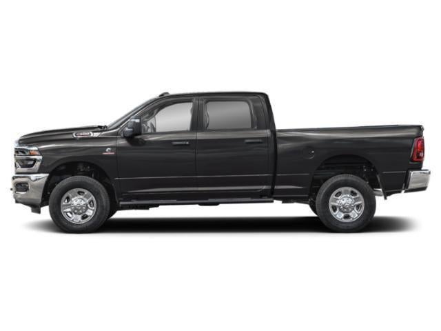 2025 RAM 2500 Limited LONGHORN 4X4 OFF-ROAD PKG