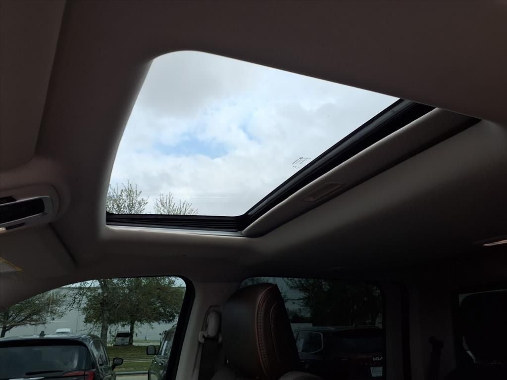 2025 RAM 2500 Limited LONGHORN 4X4 OFF-ROAD PKG