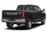2025 RAM 2500 Limited LONGHORN 4X4 OFF-ROAD PKG