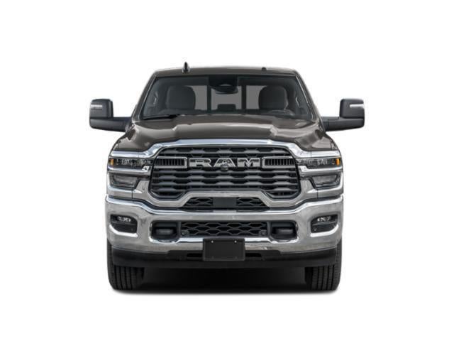2025 RAM 2500 Limited LONGHORN 4X4 OFF-ROAD PKG