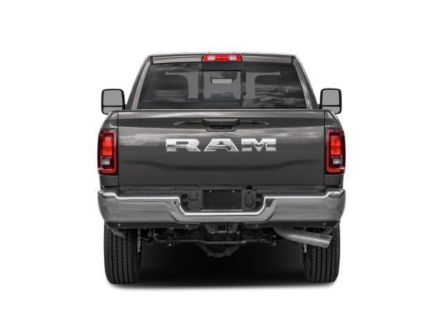 2025 RAM 2500 Limited LONGHORN 4X4 OFF-ROAD PKG