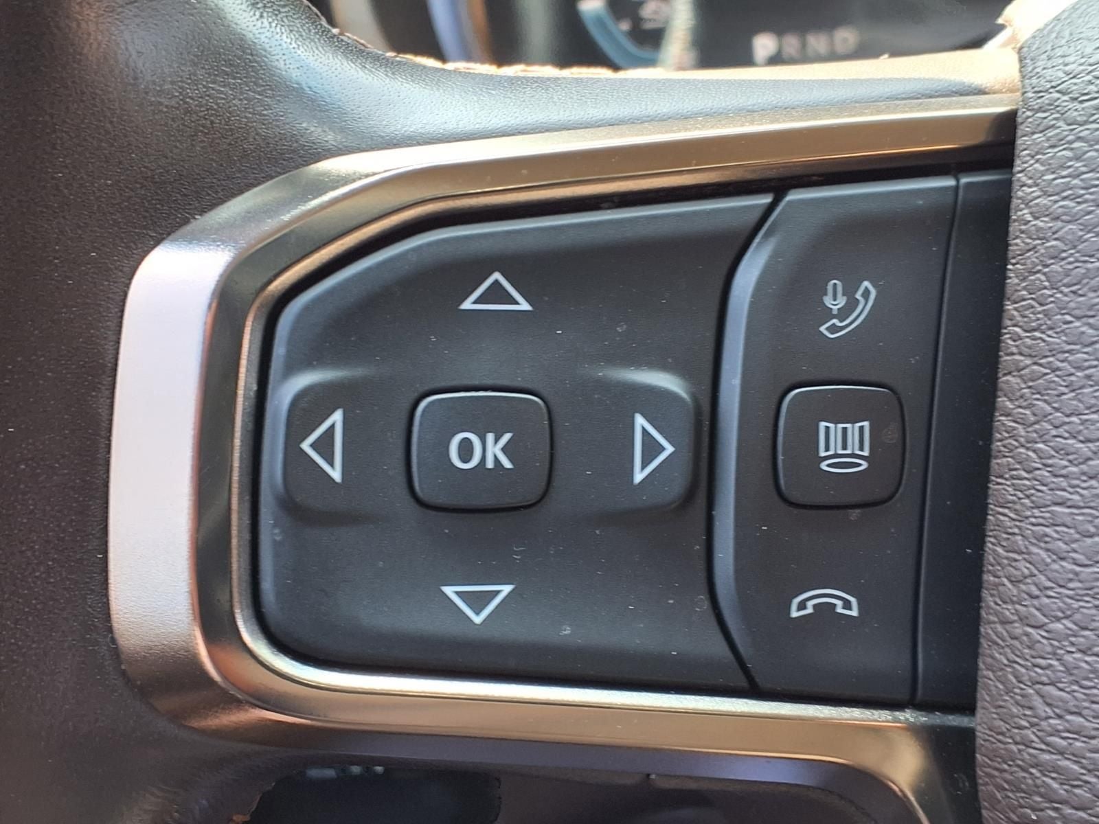 2025 RAM 2500 Limited LONGHORN 4X4