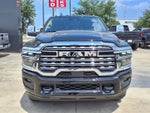 2025 RAM 2500 Limited LONGHORN 4X4