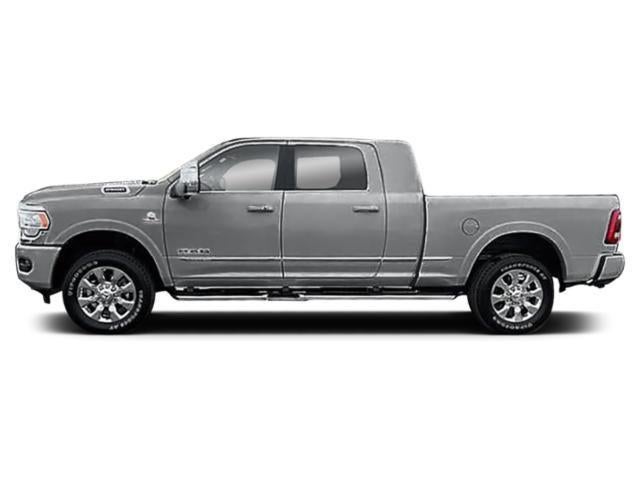 2023 RAM 2500 Limited MEGA CAB 4X4