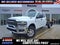 2026 RAM Ram 3500 Chassis Cab Tradesman