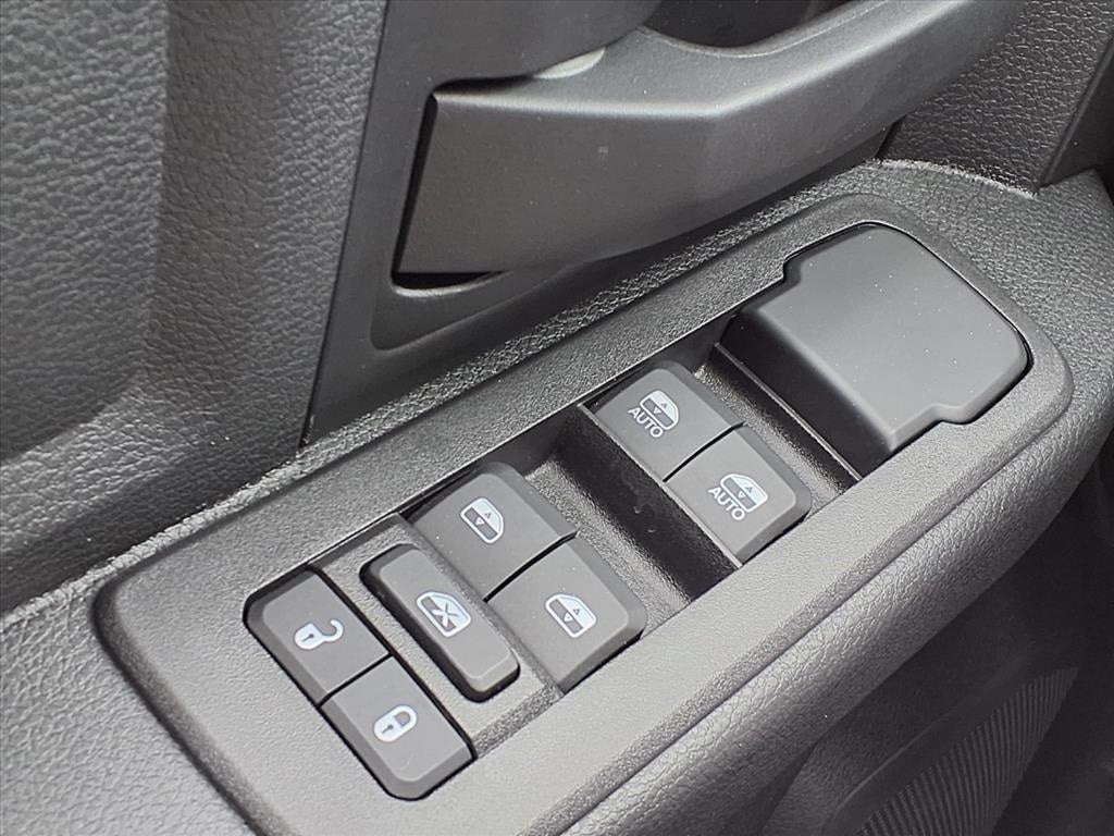 2026 RAM Ram 3500 Chassis Cab Tradesman