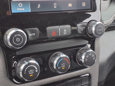 2026 RAM Ram 3500 Chassis Cab Tradesman