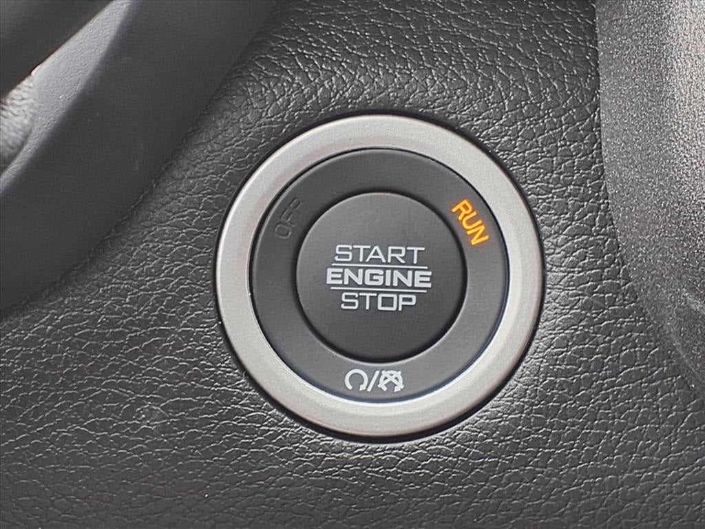 2026 RAM Ram 3500 Chassis Cab Tradesman