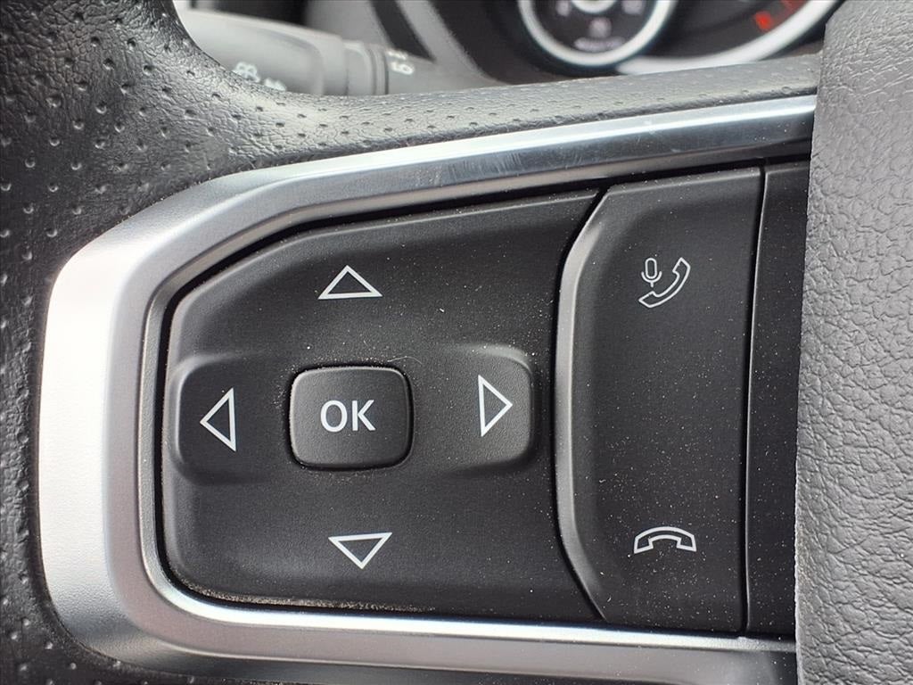 2026 RAM Ram 3500 Chassis Cab Tradesman