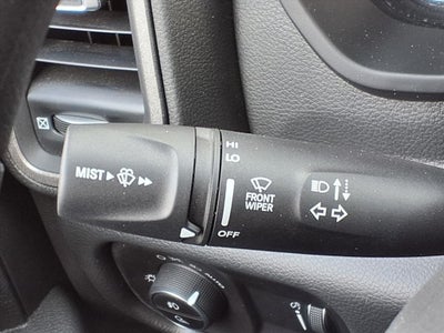 2026 RAM Ram 3500 Chassis Cab Tradesman