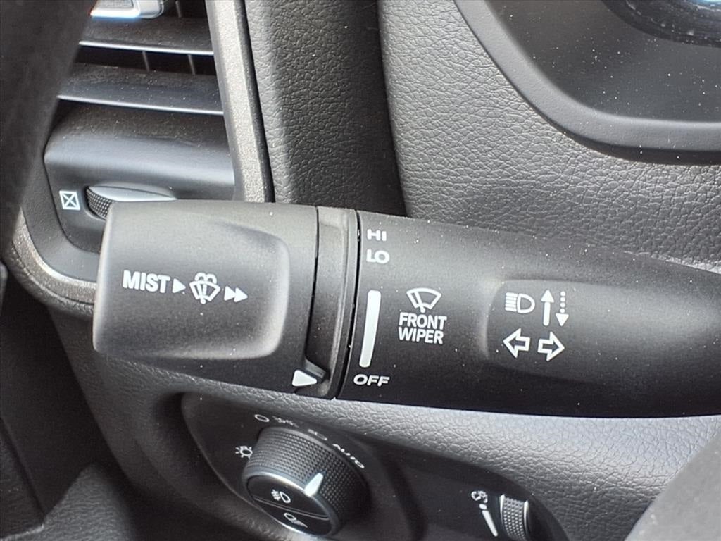 2026 RAM Ram 3500 Chassis Cab Tradesman