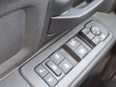 2026 RAM Ram 3500 Chassis Cab Tradesman