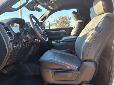 2025 RAM Ram 4500 Chassis Cab Tradesman