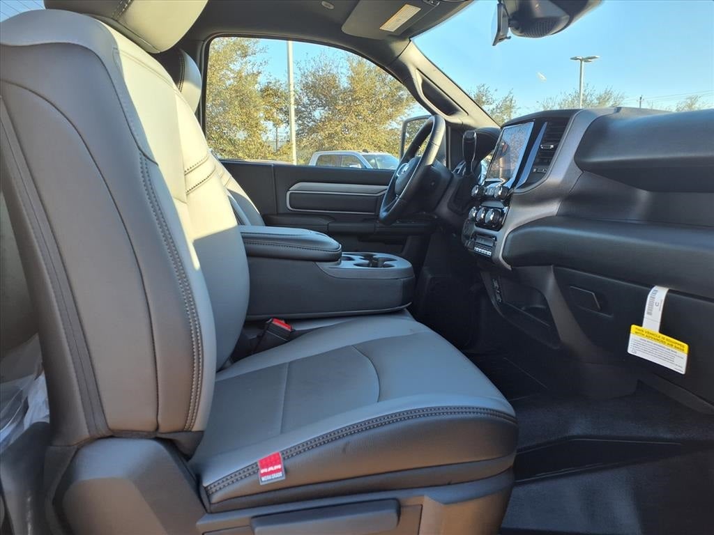 2025 RAM Ram 4500 Chassis Cab Tradesman