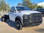 2025 RAM Ram 4500 Chassis Cab Tradesman