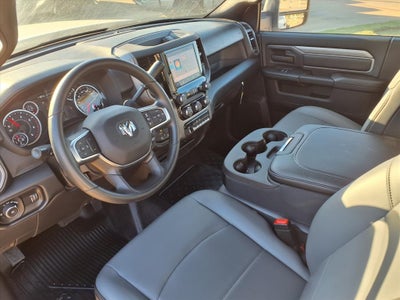 2025 RAM Ram 4500 Chassis Cab Tradesman