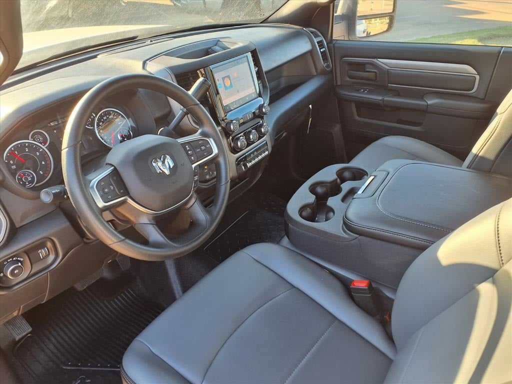 2025 RAM Ram 4500 Chassis Cab Tradesman