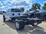 2025 RAM Ram 4500 Chassis Cab Tradesman