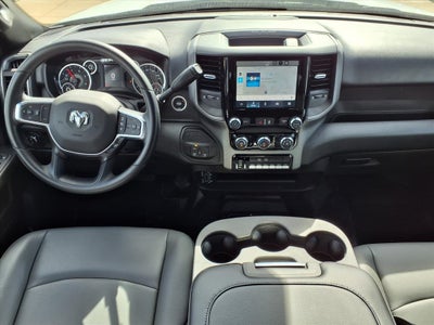 2025 RAM Ram 4500 Chassis Cab Tradesman