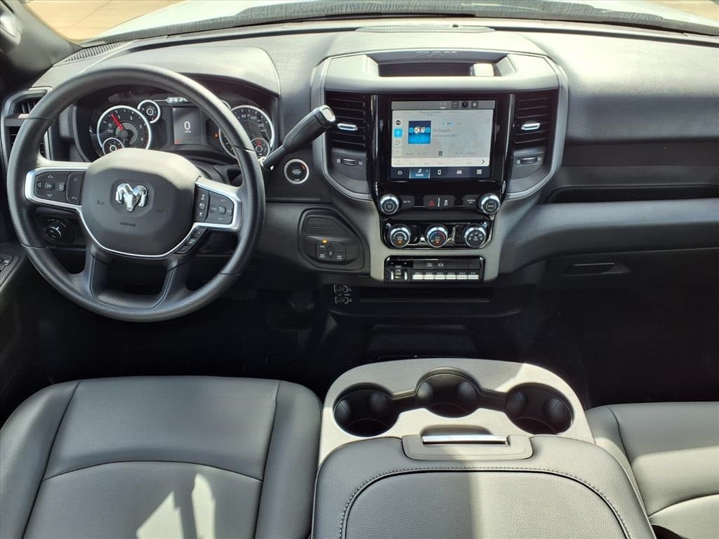 2025 RAM Ram 4500 Chassis Cab Tradesman