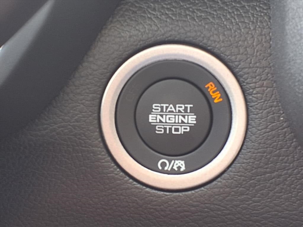 2025 RAM Ram 4500 Chassis Cab Tradesman