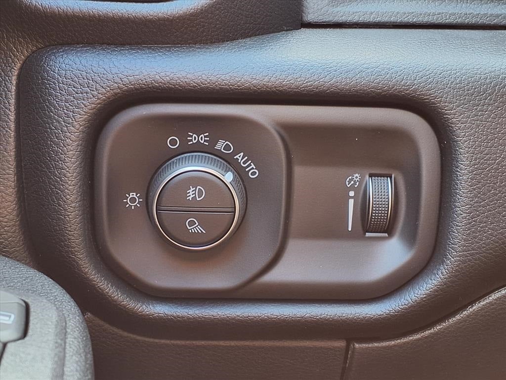 2025 RAM Ram 4500 Chassis Cab Tradesman