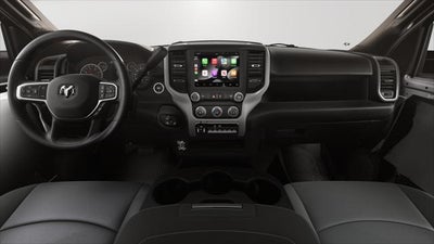 2026 RAM 5500HD Tradesman
