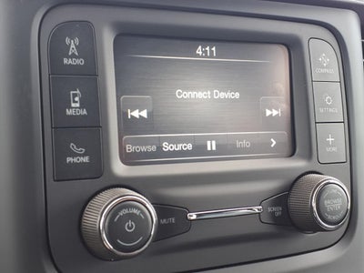 2024 RAM Ram 5500 Chassis Cab Tradesman