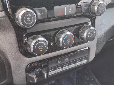 2026 RAM Ram 5500 Chassis Cab Tradesman