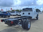 2026 RAM Ram 5500 Chassis Cab Tradesman