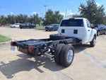 2027 RAM 3500 Tradesman 167.5 WB