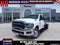 2027 RAM 3500 Tradesman 167.5 WB
