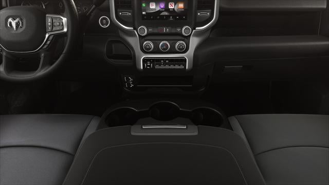 2026 RAM Ram 3500 Chassis Cab Tradesman 167.5 WB