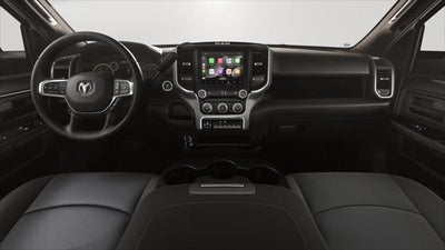 2026 RAM Ram 3500 Chassis Cab Tradesman 167.5 WB